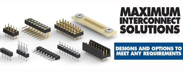 Maximum Interconnect Solutions