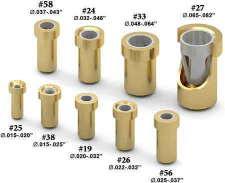 High Temperature Beryllium Nickel Contacts