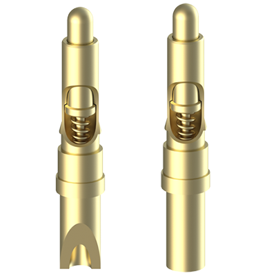 New Additions to Crimp Pin Product Offering