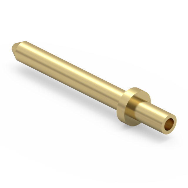 3103 - Pin | Mill-Max Mfg. Corp.
