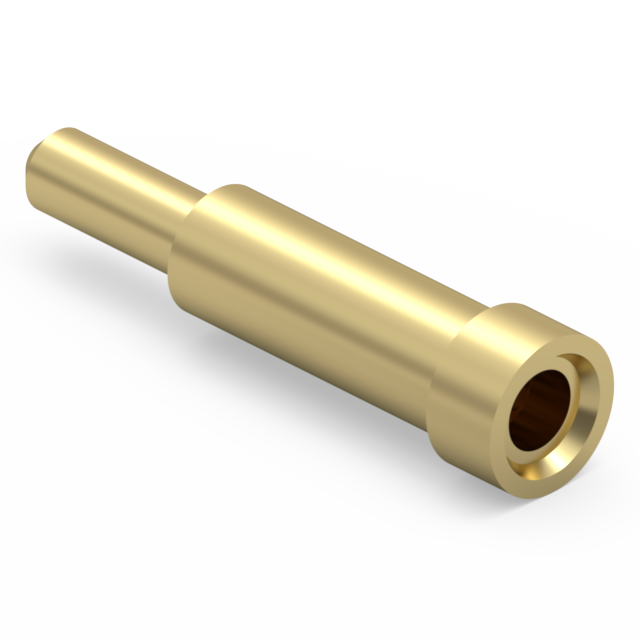 milly-3gor！ 0300 - Receptacle | Mill-Max Mfg. Corp.
