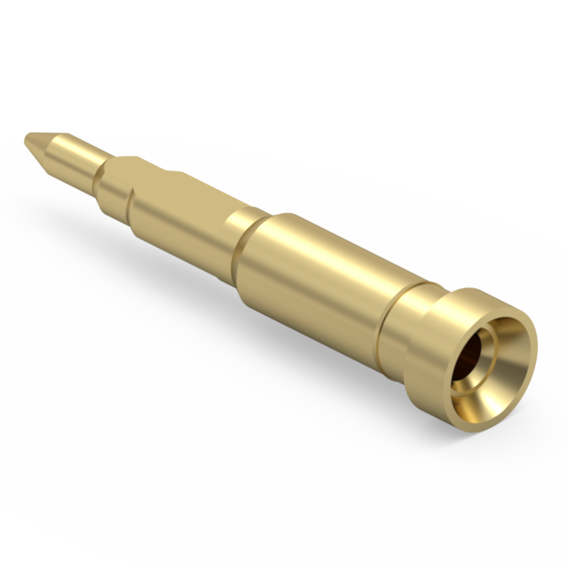 0477 - Receptacle | Mill-Max Mfg. Corp.