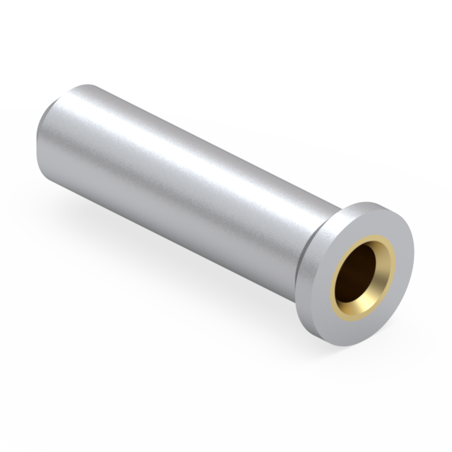 0660 - Receptacle | Mill-Max Mfg. Corp.