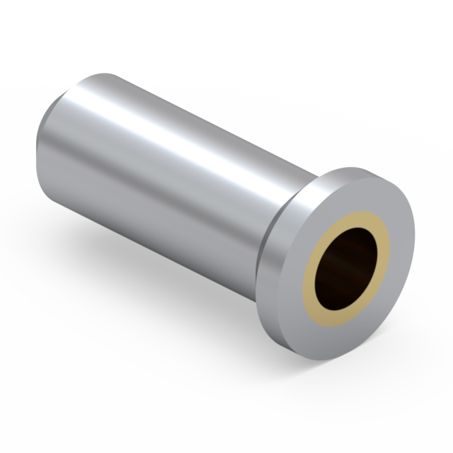 0680-0-15-01-32-27-10-0 - Receptacle With No Tail | Mill-Max Mfg  