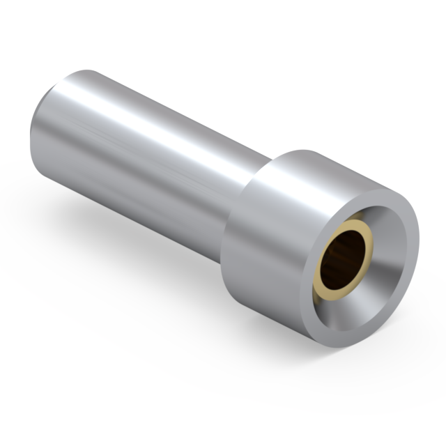 8679 - Receptacle | Mill-Max Mfg. Corp.