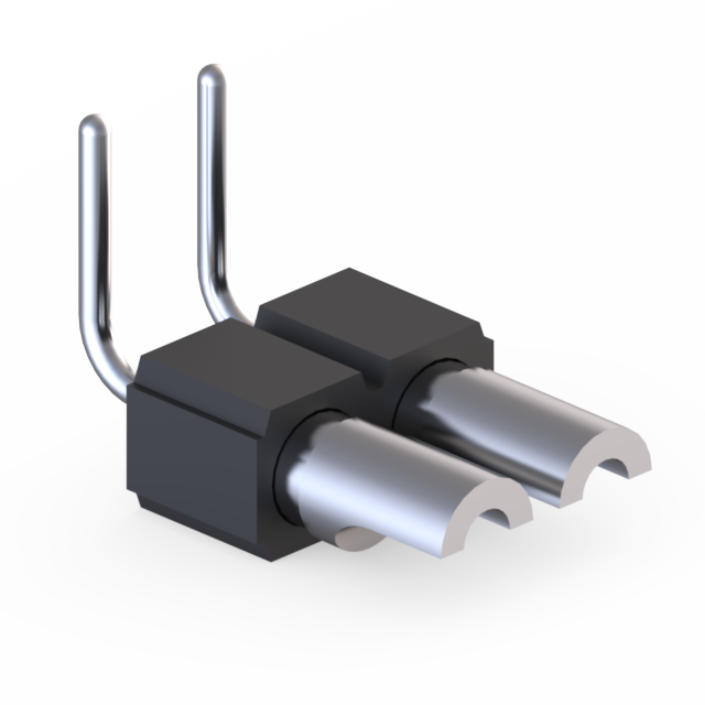 380 Series / 10-003000 - Interconnect Header | Mill-Max Mfg