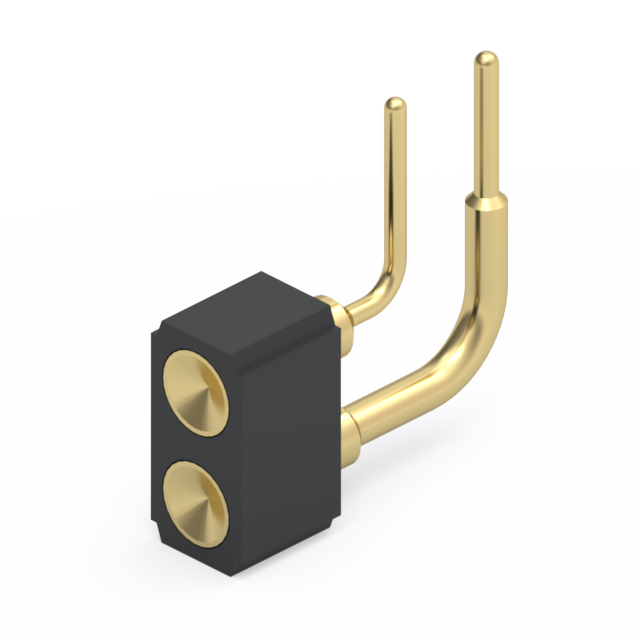 499 Series / 10-007000 - Interconnect Concave Face Target