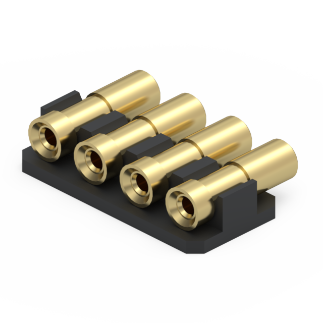 RETRACTABLE LOCATING PINS FTP 40 A00 SE 40°|Wenzhou Fito