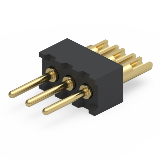 868 Series / 00-012000 - Interconnect Concave Face Target