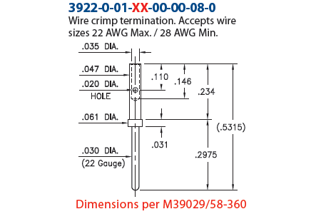 m39029/58-360