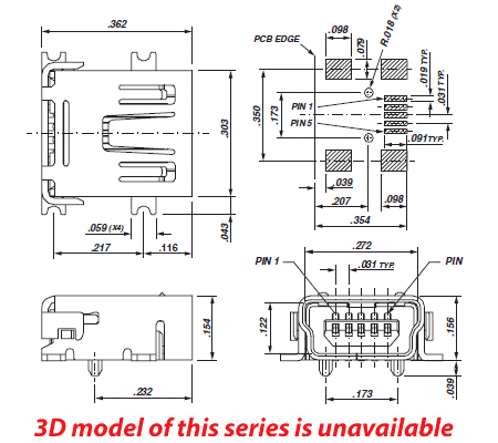 Socket 897-XX-XXX-00-100001 Large