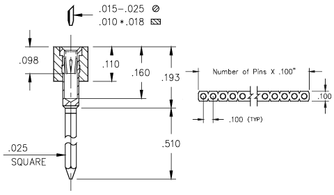 Socket 323-XX-XXX-41-001000 Large