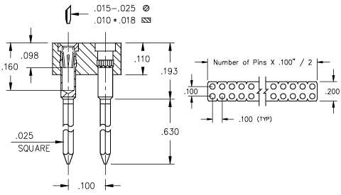 Socket 424-XX-XXX-41-002000 Large