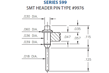 Socket 599-XX-XXX-14-071476 Large