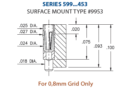 Socket 599-XX-XXX-13-001453 Large