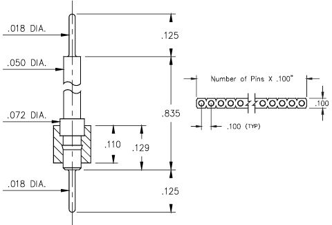 Socket 342-XX-XXX-00-594000 Large