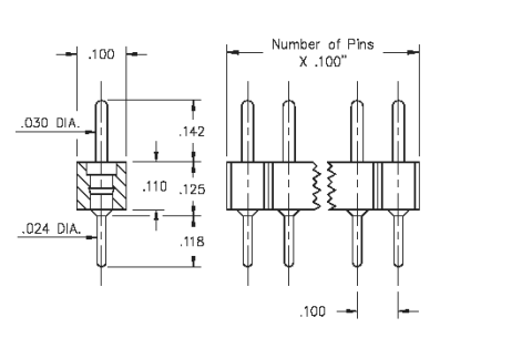 Socket 800-XX-XXX-10-002000 Large