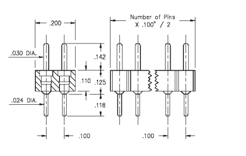 Socket 802-XX-XXX-10-002000 Large