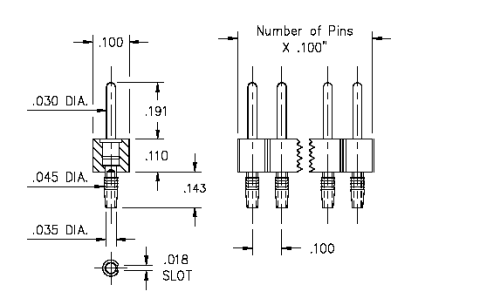 Socket 800-XX-XXX-62-001000 Large