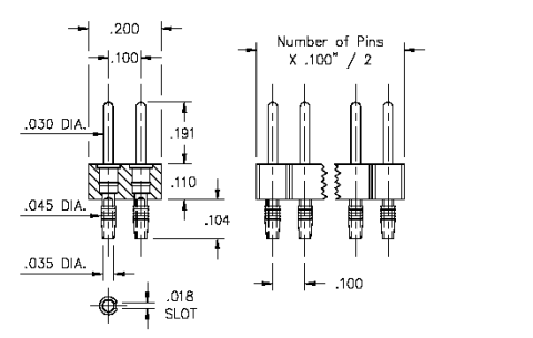 Socket 802-XX-XXX-61-001000 Large