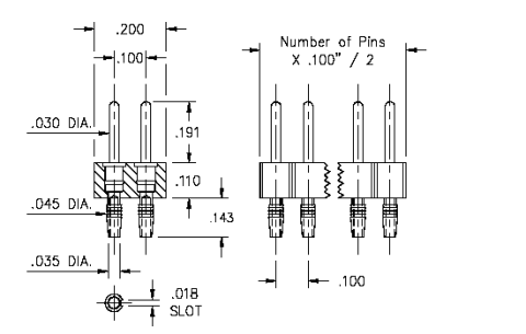 Socket 802-XX-XXX-62-001000 Large