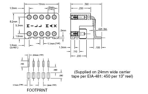 Socket 296-XX-XXX-30-692800 Large