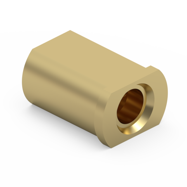 4064-0-18-15-03-27-40-0 - Horizontal Surface Mount