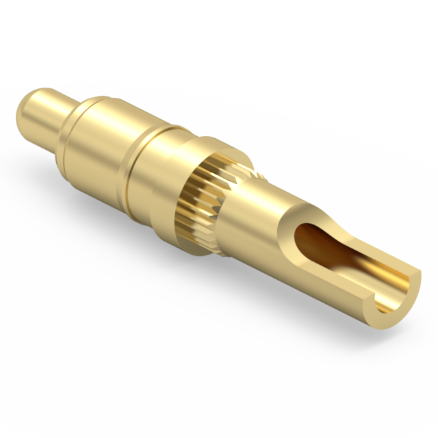 7983 - Pin | Mill-Max Mfg. Corp.