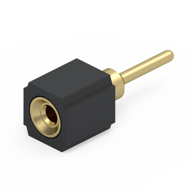 食器 HILO.M MIL-DTL-83526 Expanded Beam Fiber Connectors - Reliable