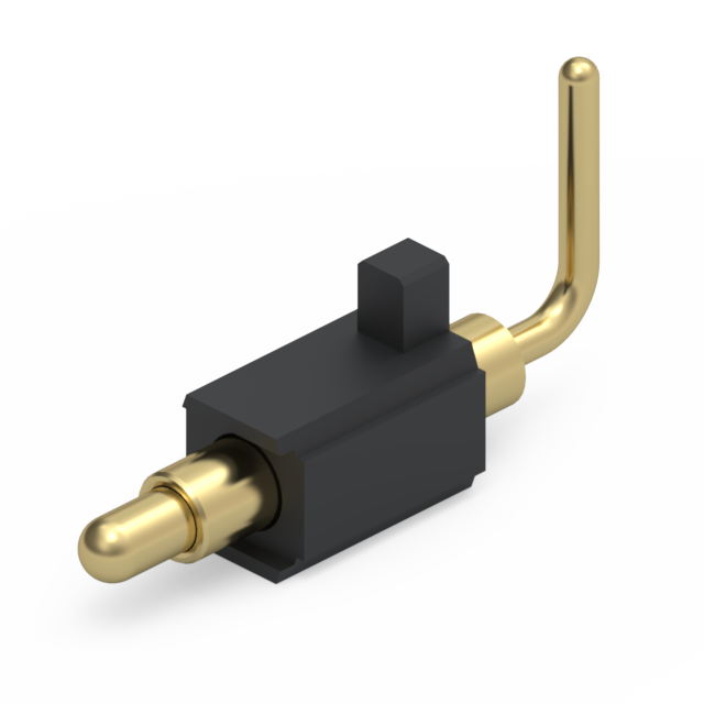 829 Series / 20-001101 - Interconnect SLC Header | Mill-Max