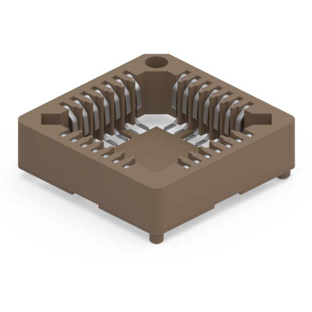 940-44-068-17-400000 - Standard | Mill-Max Mfg. Corp.