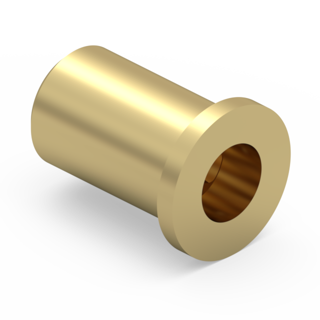 3305-0-15-15-47-27-10-0 - Receptacle With No Tail | Mill-Max Mfg