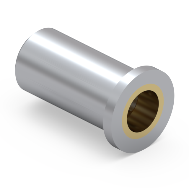 3305-0-15-15-47-27-10-0 - Receptacle With No Tail | Mill-Max Mfg