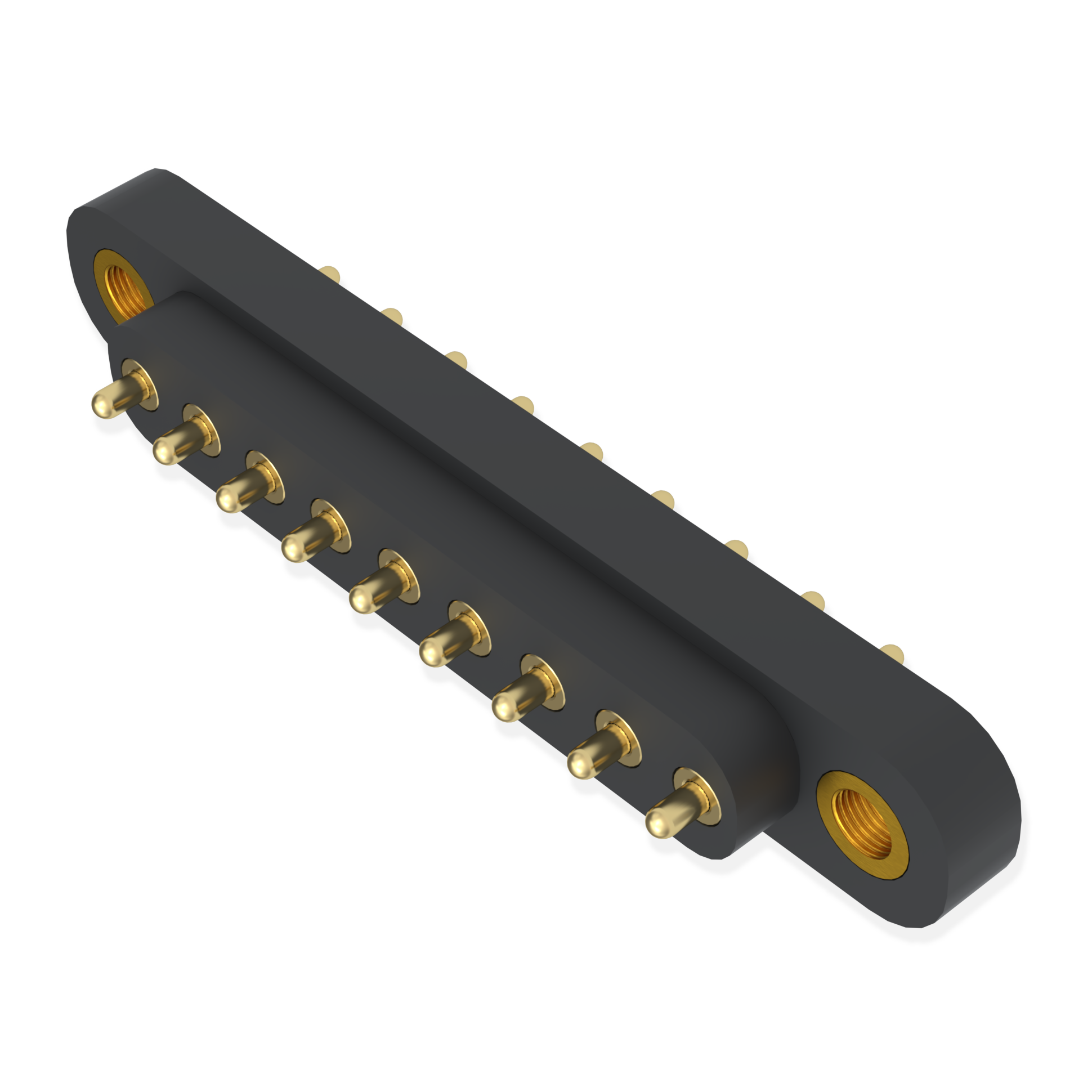 ～capsule1101ページ～ 858 Series / 10-011101 - Interconnect SLC Header | Mill-Max