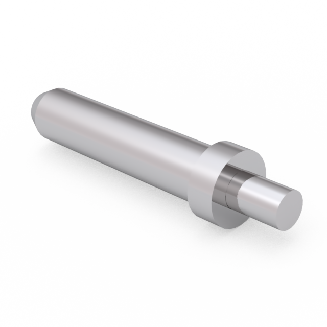 5849 - Pin | Mill-Max Mfg. Corp.
