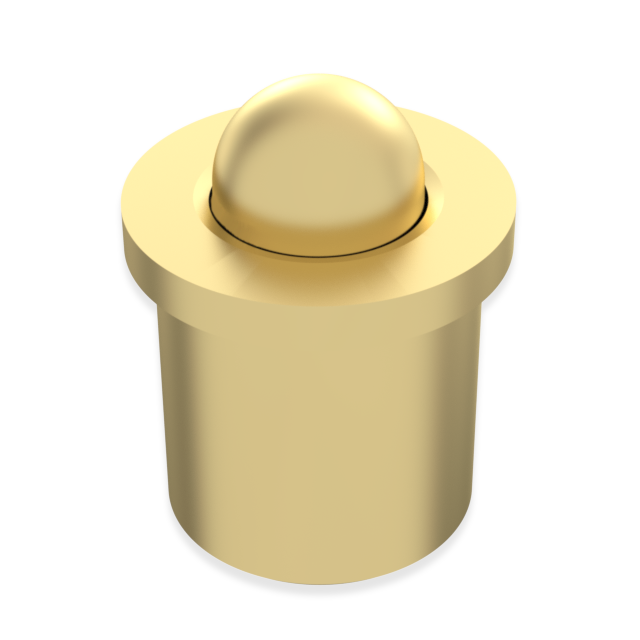 0975 - Pin | Mill-Max Mfg. Corp.