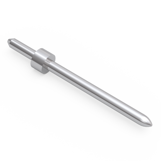 4637 - Pin | Mill-Max Mfg. Corp.