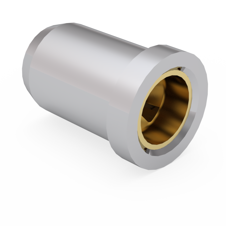 0374 - Receptacle | Mill-Max Mfg. Corp.