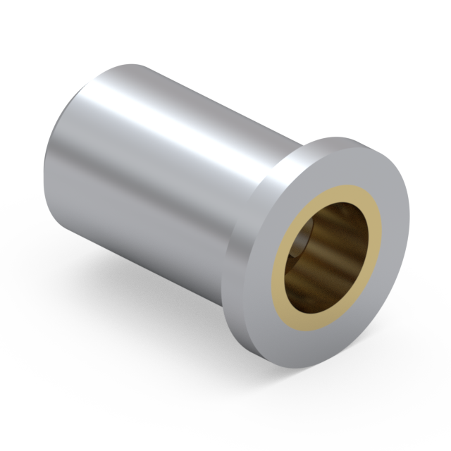 3305-0-15-80-47-27-10-0 - Receptacle With No Tail | Mill-Max Mfg