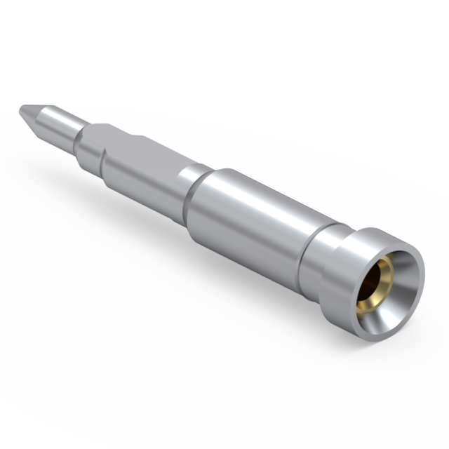 0477 - Receptacle | Mill-Max Mfg. Corp.