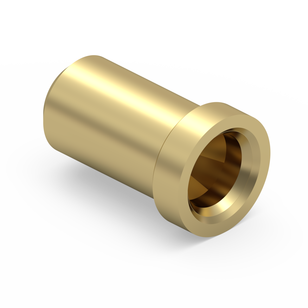 0448-0-15-15-48-27-10-0 - Receptacle With No Tail | Mill-Max