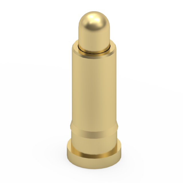 0936 - Pin | Mill-Max Mfg. Corp.