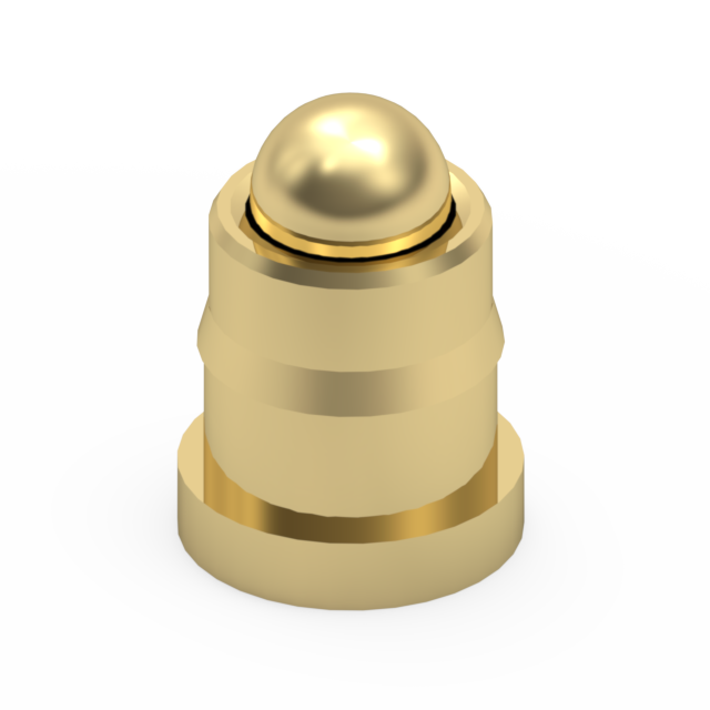 Pogo pin