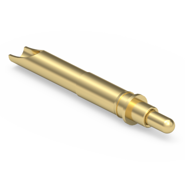 0973 - Pin | Mill-Max Mfg. Corp.