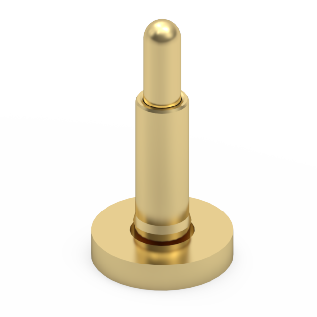 0997-2-50-20-75-14-11-0 - Spring-Loaded Pin | Mill-Max Mfg. Corp.