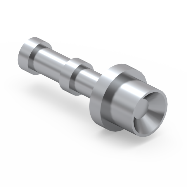 2305-1-00-50-00-00-07-0 - Turret Terminal Pin | Mill-Max Mfg. Corp.
