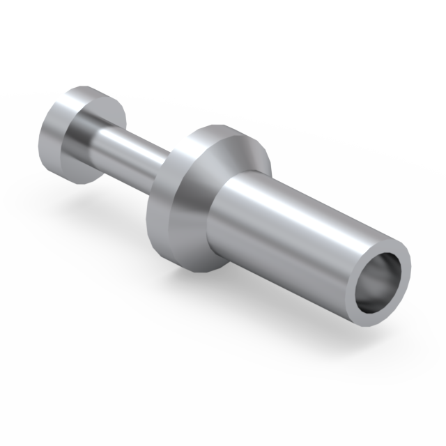 2316-4-00-44-00-00-07-0 - Turret Terminal Pin | Mill-Max Mfg