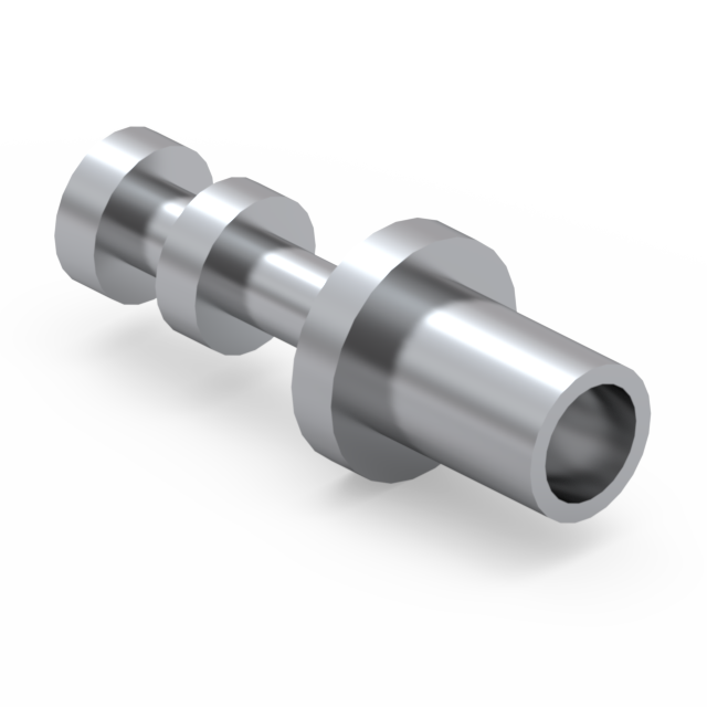 柾 805 Series / 00-006000 - Interconnect Concave Face Target