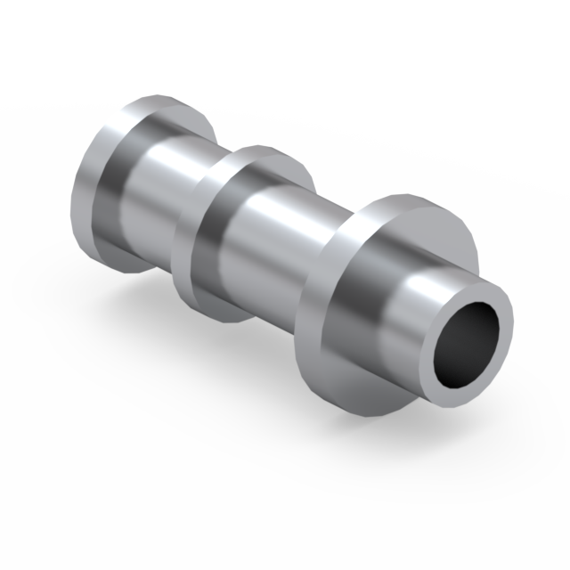 2802-1-00-44-00-00-07-0 - Turret Terminal Pin | Mill-Max Mfg. Corp.