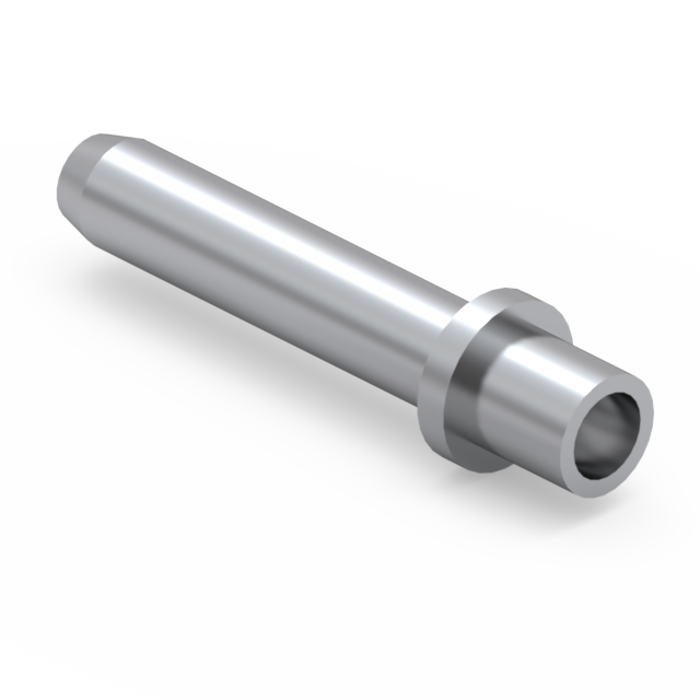 3231-2-00-80-00-00-08-0 - Swage Terminal Pin | Mill-Max Mfg. Corp.